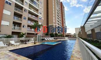 Imagem: APARTAMENTO RESIDENCIAL em AMERICANA - SP