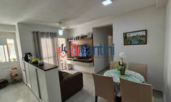 Imagem 6: APARTAMENTO RESIDENCIAL em SANTA BÁRBARA DOESTE - SP, LAGOA SECA