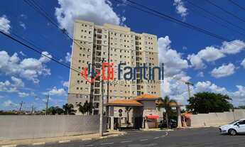 Imagem 3: APARTAMENTO RESIDENCIAL em SANTA BÁRBARA DOESTE - SP, LAGOA SECA