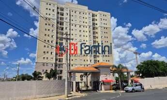 Imagem: APARTAMENTO RESIDENCIAL em SANTA BÁRBARA