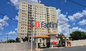 Imagem 2: APARTAMENTO RESIDENCIAL em SANTA BÁRBARA DOESTE - SP, LAGOA SECA