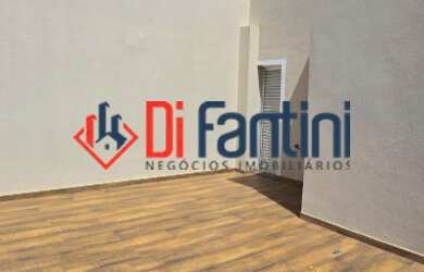 Imagem 2: APARTAMENTO RESIDENCIAL em AMERICANA - SP, VILA OMAR