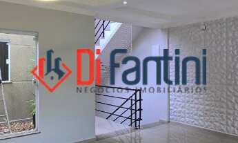 Imagem: CASA RESIDENCIAL em AMERICANA - SP, PARQUE