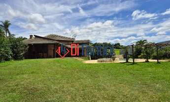 Imagem: CHACARA RESIDENCIAL em limeira - SP, do