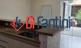 Imagem 6: CASA RESIDENCIAL em AMERICANA - SP, PARQUE NOVO MUNDO