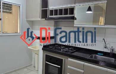 Imagem: APARTAMENTO RESIDENCIAL em SANTA BÁRBARA