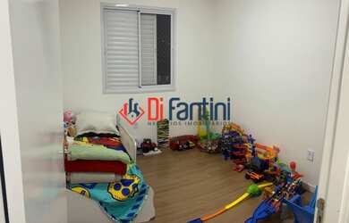 Imagem 5: APARTAMENTO RESIDENCIAL em SANTA BÁRBARA DOESTE - SP, LAGOA SECA