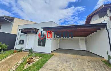 Imagem 3: CASA RESIDENCIAL em AMERICANA - SP, WERNER PLAAS