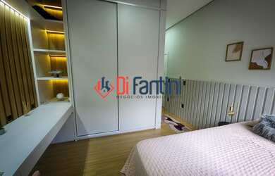 Imagem 2: CASA RESIDENCIAL em NOVA ODESSA - SP, Condomínio Engenho Velho