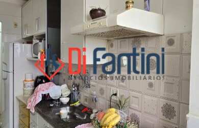 Imagem 6: APARTAMENTO RESIDENCIAL em AMERICANA - SP, VILA OMAR