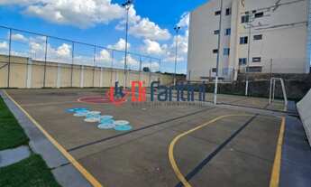 Imagem: APARTAMENTO RESIDENCIAL em AMERICANA - SP