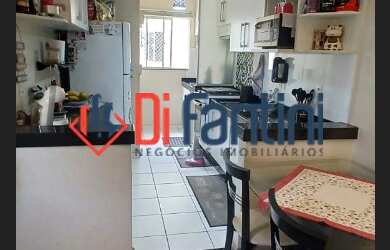 Imagem 9: APARTAMENTO RESIDENCIAL em AMERICANA - SP, JARDIM SANTA ELIZA