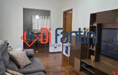 Imagem: CASA RESIDENCIAL em AMERICANA - SP, JARDIM