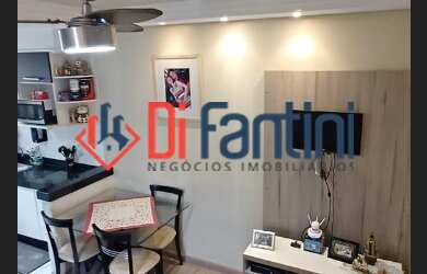 Imagem 10: APARTAMENTO RESIDENCIAL em AMERICANA - SP, JARDIM SANTA ELIZA