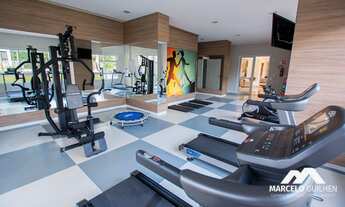 Imagem 2: APARTAMENTO RESIDENCIAL em INDAIATUBA - SP, JARDIM PAU PRETO