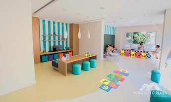 Imagem 4: APARTAMENTO RESIDENCIAL em INDAIATUBA - SP, JARDIM PAU PRETO