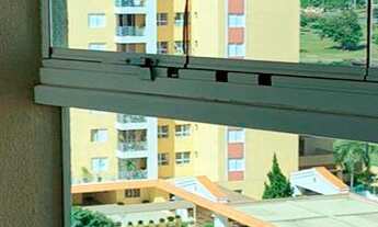 Imagem 6: APARTAMENTO RESIDENCIAL em INDAIATUBA - SP, JARDIM PAU PRETO