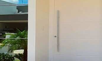 Imagem 2: Casa Alto Padrão Condomínio Maria Dulce Indaiatuba/SP