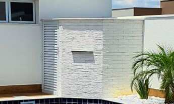 Imagem 6: Casa Alto Padrão Condomínio Maria Dulce Indaiatuba/SP