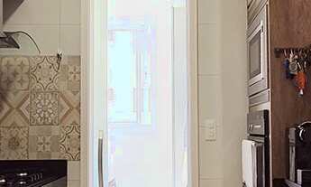 Imagem 2: Apartamento 3 dormitórios Place View Indaiatuba à venda