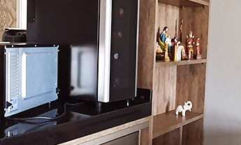 Imagem 6: Apartamento 3 dormitórios Place View Indaiatuba à venda