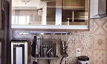 Imagem 4: Apartamento 3 dormitórios Place View Indaiatuba à venda