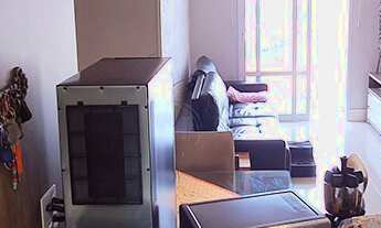 Imagem 5: Apartamento 3 dormitórios Place View Indaiatuba à venda