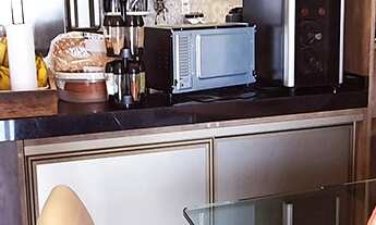 Imagem 7: Apartamento 3 dormitórios Place View Indaiatuba à venda