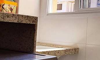 Imagem 3: Apartamento 3 dormitórios Place View Indaiatuba à venda