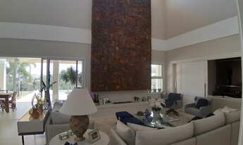 Imagem 5: CHACARA RESIDENCIAL em INDAIATUBA - SP, TERRAS DE ITAICI