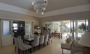 Imagem 6: CHACARA RESIDENCIAL em INDAIATUBA - SP, TERRAS DE ITAICI