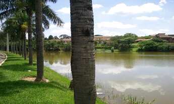 Imagem 4: CHACARA RESIDENCIAL em INDAIATUBA - SP, TERRAS DE ITAICI