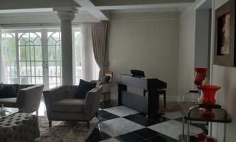 Imagem 9: CHACARA RESIDENCIAL em INDAIATUBA - SP, TERRAS DE ITAICI