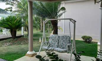 Imagem 14: CHACARA RESIDENCIAL em INDAIATUBA - SP, TERRAS DE ITAICI