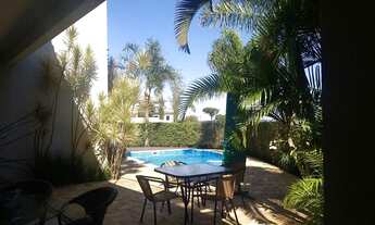 Imagem 2: CASA RESIDENCIAL em INDAIATUBA - SP, JARDIM VILA PARADISO