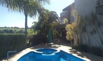 Imagem 3: CASA RESIDENCIAL em INDAIATUBA - SP, JARDIM VILA PARADISO