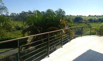 Imagem 4: CASA RESIDENCIAL em INDAIATUBA - SP, JARDIM VILA PARADISO