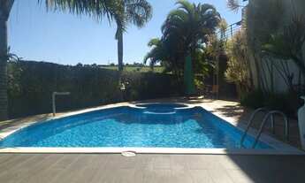 Imagem 5: CASA RESIDENCIAL em INDAIATUBA - SP, JARDIM VILA PARADISO