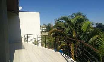 Imagem 6: CASA RESIDENCIAL em INDAIATUBA - SP, JARDIM VILA PARADISO