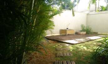 Imagem 7: CASA RESIDENCIAL em INDAIATUBA - SP, JARDIM VILA PARADISO