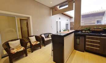 Imagem 2: CASA RESIDENCIAL em INDAIATUBA - SP, JARDIM RESIDENCIAL MARIA DULCE