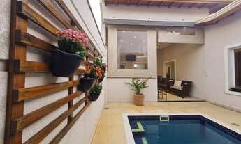 Imagem 5: CASA RESIDENCIAL em INDAIATUBA - SP, JARDIM RESIDENCIAL MARIA DULCE