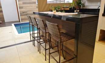 Imagem 6: CASA RESIDENCIAL em INDAIATUBA - SP, JARDIM RESIDENCIAL MARIA DULCE