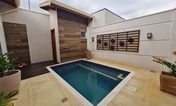 Imagem 4: CASA RESIDENCIAL em INDAIATUBA - SP, JARDIM RESIDENCIAL MARIA DULCE