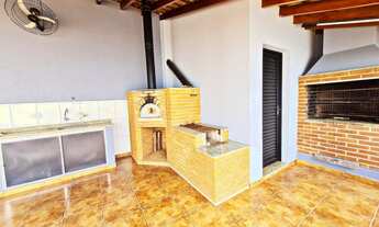 Imagem 4: CASA RESIDENCIAL em INDAIATUBA - SP, JARDIM ESPLANADA