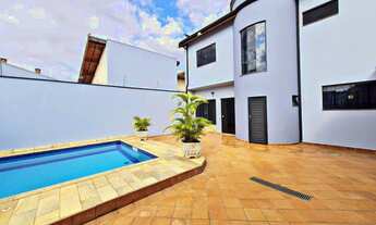 Imagem 6: CASA RESIDENCIAL em INDAIATUBA - SP, JARDIM ESPLANADA