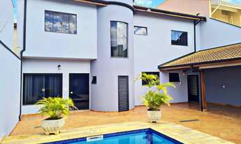 Imagem 7: CASA RESIDENCIAL em INDAIATUBA - SP, JARDIM ESPLANADA