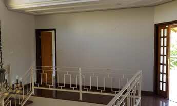 Imagem 2: CHACARA RESIDENCIAL em INDAIATUBA - SP, COLINAS DO MOSTEIRO DE ITAICI