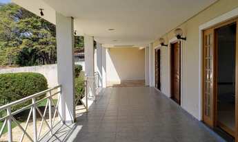 Imagem 6: CHACARA RESIDENCIAL em INDAIATUBA - SP, COLINAS DO MOSTEIRO DE ITAICI