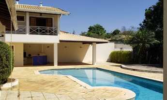 Imagem 4: CHACARA RESIDENCIAL em INDAIATUBA - SP, COLINAS DO MOSTEIRO DE ITAICI